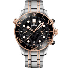 Omega 210.20.44.51.01.001 Seamaster Diver 300M